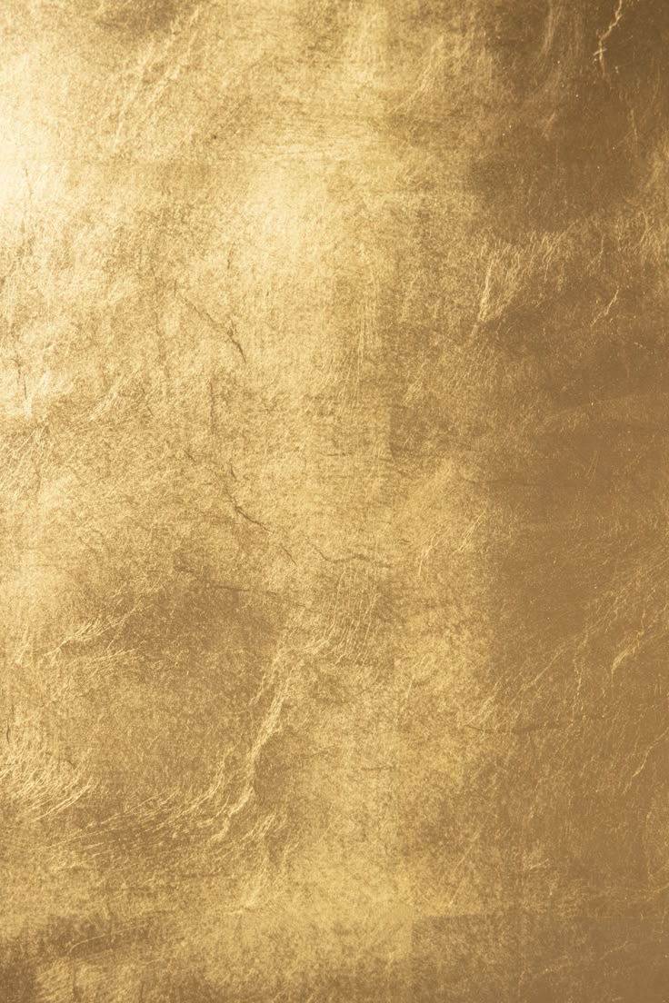 “Studio Notes #01: Gold Dust”